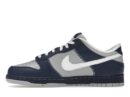 Nike Dunk Low Baseball Neutral Grey Midnight Navy