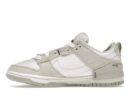 Nike Dunk Low Disrupt 2 Pale Ivory Black (Women's)