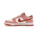 Nike Dunk Low Red Stardust (Women's)