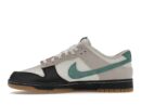 Nike Dunk Low Light Orewood Brown Bicoastal
