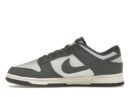 Nike Dunk Low Next Nature Iron Grey Lightning