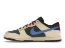 Nike Dunk Low Retro From Nike To You Fir Green
