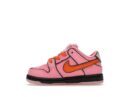 Nike SB Dunk Low The Powerpuff Girls Blossom (TD)