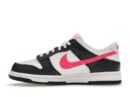 Nike Dunk Low Obsidian Fierce Pink (GS)
