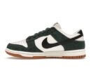 Nike Dunk Low Green Snake (Women's)