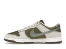 Nike Dunk Low Retro Year of the Snake (2025)
