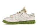 Nike Dunk Low Jumbo Phantom Chlorophyll