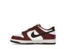 Nike Dunk Low Dark Team Red (GS)