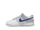 Nike Dunk Low Ivory Hyper Royal (GS)