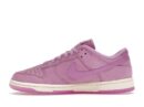 Nike Dunk Low PRM MF Rush Fuchsia (Women's)
