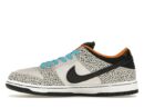 Nike SB Dunk Low Electric Pack Olympic Safari