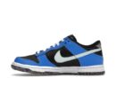 Nike Dunk Low Crater Blue Black (GS)