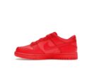 Nike Dunk Low Track Red (GS)
