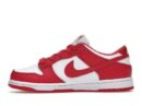 Nike Dunk Low White Archaeo Pink (PS)