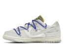 Nike Dunk Low Off-White Lot 32