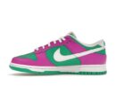 Nike Dunk Low Stadium Green Fuchsia (Women's)