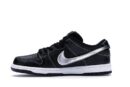 Nike SB Dunk Low Diamond Supply Co. Black Diamond
