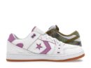 Nike SB Dunk Low & Converse CONS AS-1 Pro Alexis Sablone Chameleon Pack