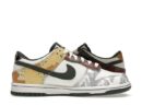 Nike Dunk Low Sail Multi-Camo (GS)