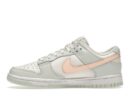 Nike Dunk Low Barely Green (Women's)