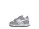 Nike Dunk Low Two-Toned Grey (TD)