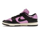 Nike Dunk Low Twist Rush Fuchsia (Women's)