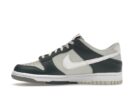 Nike Dunk Low Split Deep Jungle (GS)