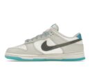 Nike Dunk Low 520 Pack Ocean Bliss