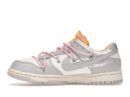 Nike Dunk Low Off-White Lot 9