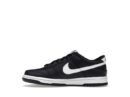 Nike Dunk Low Black Panda 2.0 (GS)
