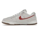 Nike Dunk Low SE 85 Double Swoosh Sail Orange (Women's)