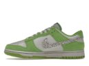 Nike Dunk Low AS Safari Swoosh Chlorophyll
