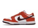 Nike Dunk Low Bronze Eclipse (Women's)