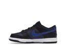 Nike Dunk Low Midnight Navy (GS)