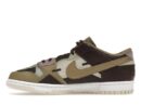 Nike Dunk Low Scrap Latte