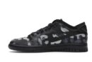 Nike Dunk Low Comme des Garcons Print (Women's)