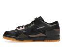 Nike Dunk Low Scrap Black Gum