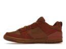 Nike Dunk Low Disrupt 2 Desert Bronze Pink Prime (Women's)