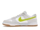 Nike Dunk Low White Bright Cactus (Women's)
