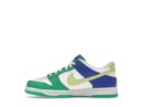 Nike Dunk Low Stadium Green Game Royal (GS)