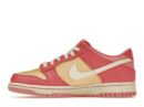 Nike Dunk Low Strawberry Peach Cream (GS)