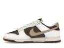 Nike Dunk Low Next Nature Summit White Baroque Brown