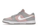 Nike Dunk Low Pink Oxford (Women's)