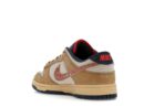 Nike Dunk Low Sketch and Exploration