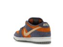 Nike SB Dunk Low Light Carbon Monarch