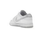 Nike Dunk Low Retro White Pure Platinum