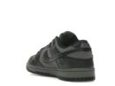 Nike Dunk Low Black Roses (Women's)
