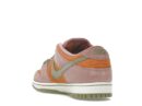 Nike SB Dunk Low Red Stardust