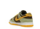 Nike Dunk Low Dusty Olive