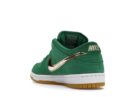 Nike SB Dunk Low Pro St. Patrick's Day (2022)